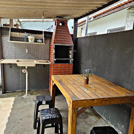 Casa Na Praia Temporada Peruíbe Εξωτερικό φωτογραφία
