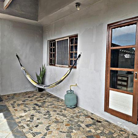 Casa Na Praia Temporada Peruíbe Εξωτερικό φωτογραφία
