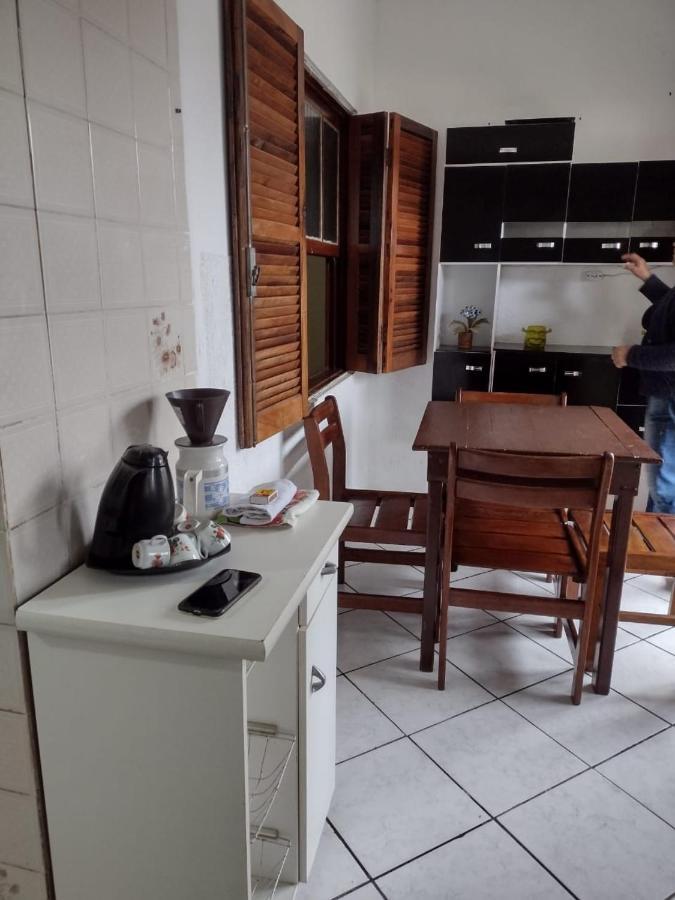 Casa Na Praia Temporada Peruíbe Εξωτερικό φωτογραφία