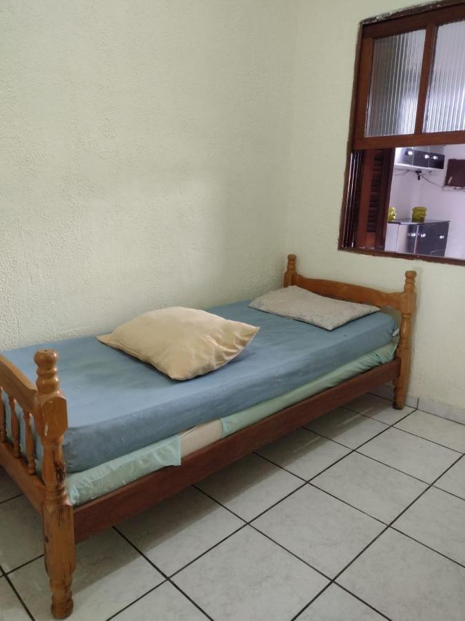 Casa Na Praia Temporada Peruíbe Εξωτερικό φωτογραφία