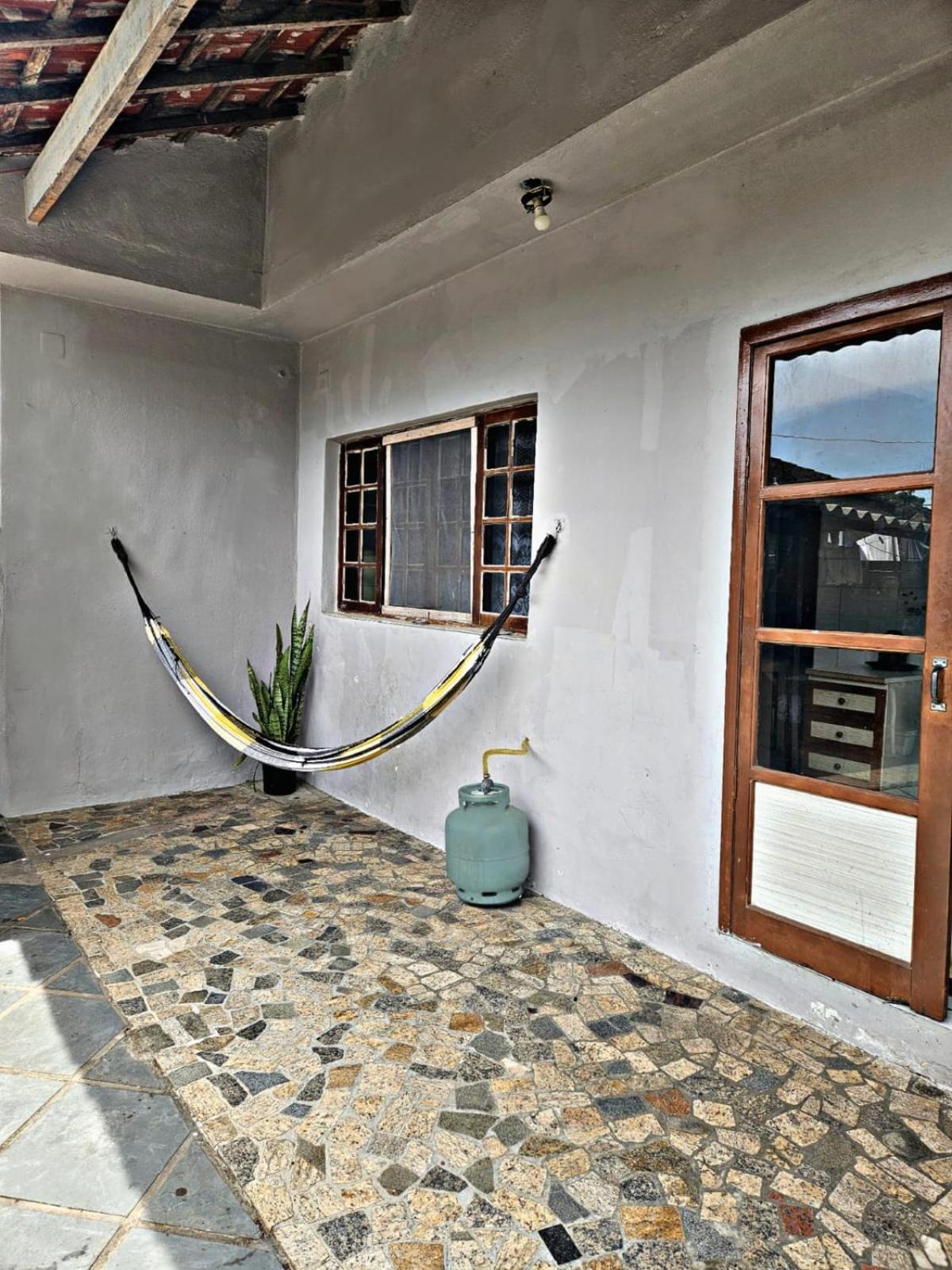 Casa Na Praia Temporada Peruíbe Εξωτερικό φωτογραφία