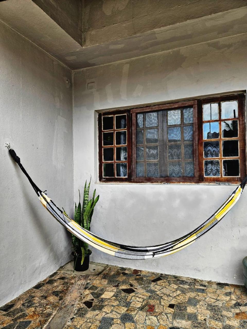 Casa Na Praia Temporada Peruíbe Εξωτερικό φωτογραφία